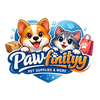 Pawfinityy - Home